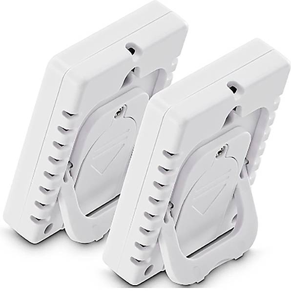 Термогігрометр Hama 00222233