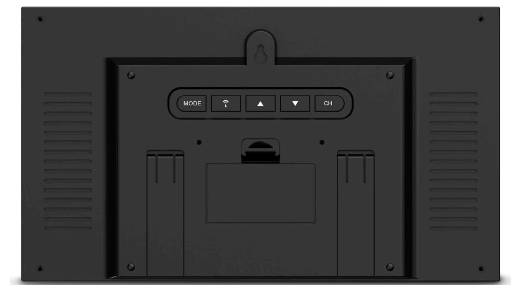 Бездротова метеостанція Hama 00222216