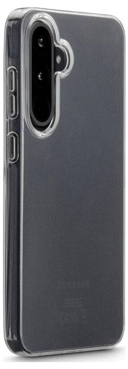 Hama Cover Samsung Galaxy A36 5G przeźroczysty 00019654-2