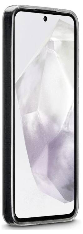 Hama Cover Samsung Galaxy A36 5G przeźroczysty 00019654-3