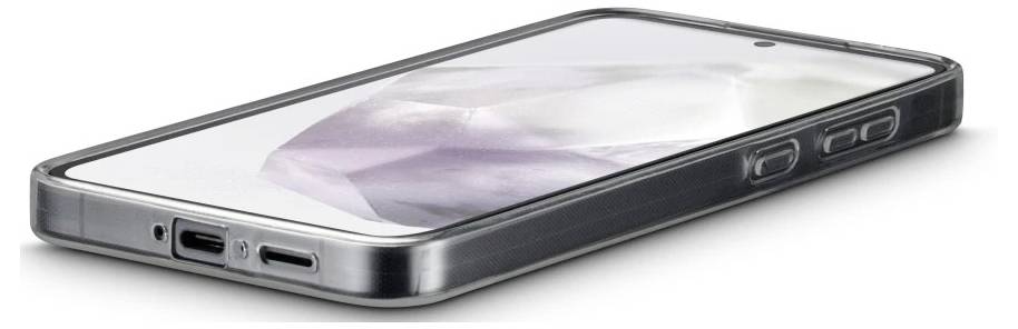 Hama Cover Samsung Galaxy A36 5G przeźroczysty 00019654-5