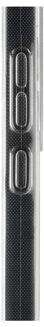 Hama Cover Samsung Galaxy A36 5G przeźroczysty 00019654-6