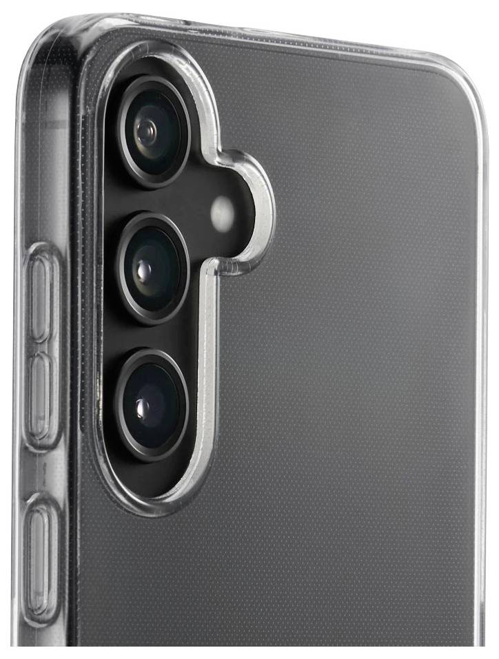 Hama Cover Samsung Galaxy A36 5G przeźroczysty 00019654-9