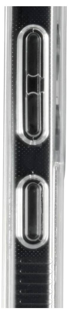 Hama Cover Samsung Galaxy A36 5G przeźroczysty 00019657-5