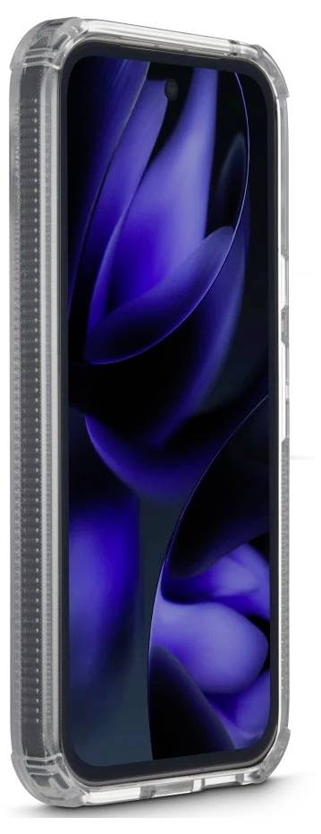 Hama Cover Google Pixel 9a przeźroczysty 00019855-3