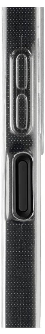 Hama Cover Samsung Galaxy A26 5G przeźroczysty 00080373-5