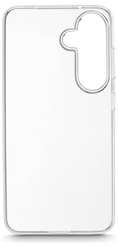 Hama Cover Samsung Galaxy S25 przeźroczysty 00080558-1
