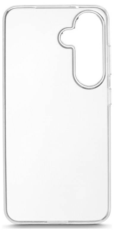 Hama Cover Samsung Galaxy S25+ przeźroczysty 00080569-1
