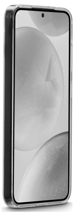 Hama Cover Samsung Galaxy S25+ przeźroczysty 00080569-3
