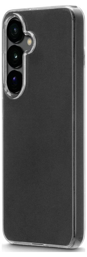 Hama Cover Samsung Galaxy S25+ przeźroczysty 00080569-4