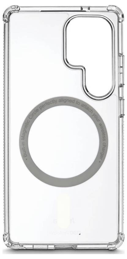 Hama Cover Samsung Galaxy S25 Ultra przeźroczysty 00080592-1