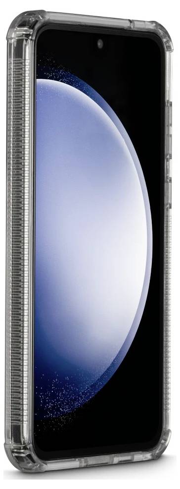 Hama Cover Samsung Galaxy S24 FE przeźroczysty 00137985-2