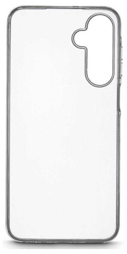 Hama Cover Samsung Galaxy A16 przeźroczysty 00137990-1