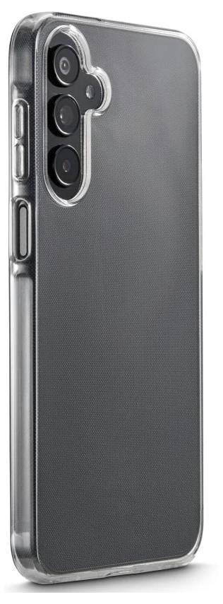 Hama Cover Samsung Galaxy A16 przeźroczysty 00137990-2