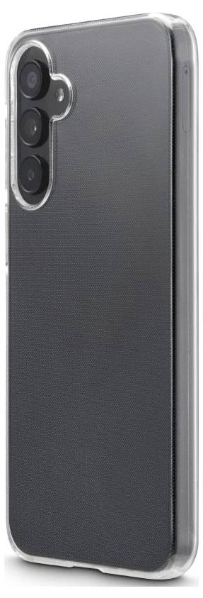 Hama Cover Samsung Galaxy A16 przeźroczysty 00137990-4