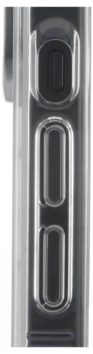 Hama Cover Apple iPhone 15 przeźroczysty 00138103-3