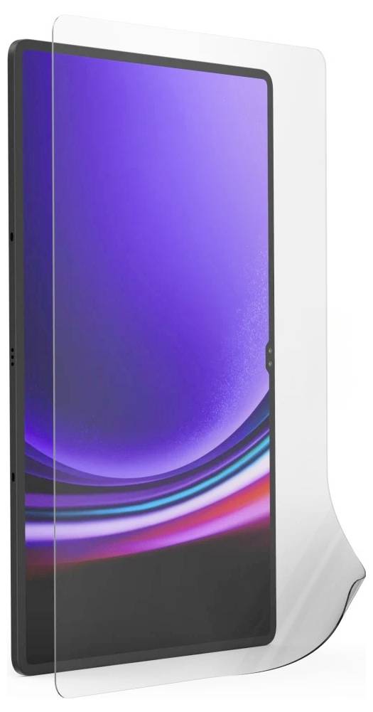 Hama Szkło ochronne na wyświetlacz Samsung 1 szt. 00210934-2