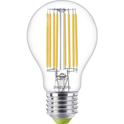 Żarówka LED Philips 8720169283886 E-27 4 W = 60 W 640 lm ciepła biel 3 szt.-0
