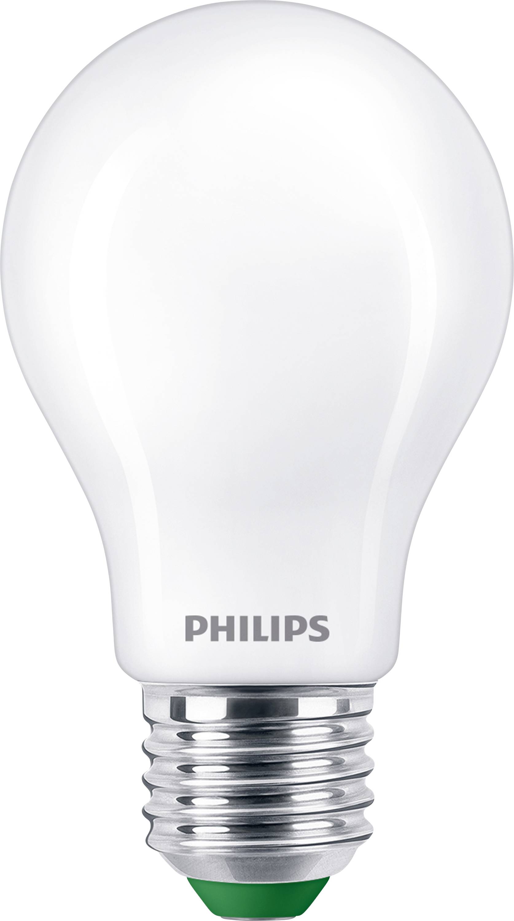 Лампа світлодіодна Philips 8720169283909 E-27 4 Вт = 60 Вт 470 лм теплий білий 3 шт.