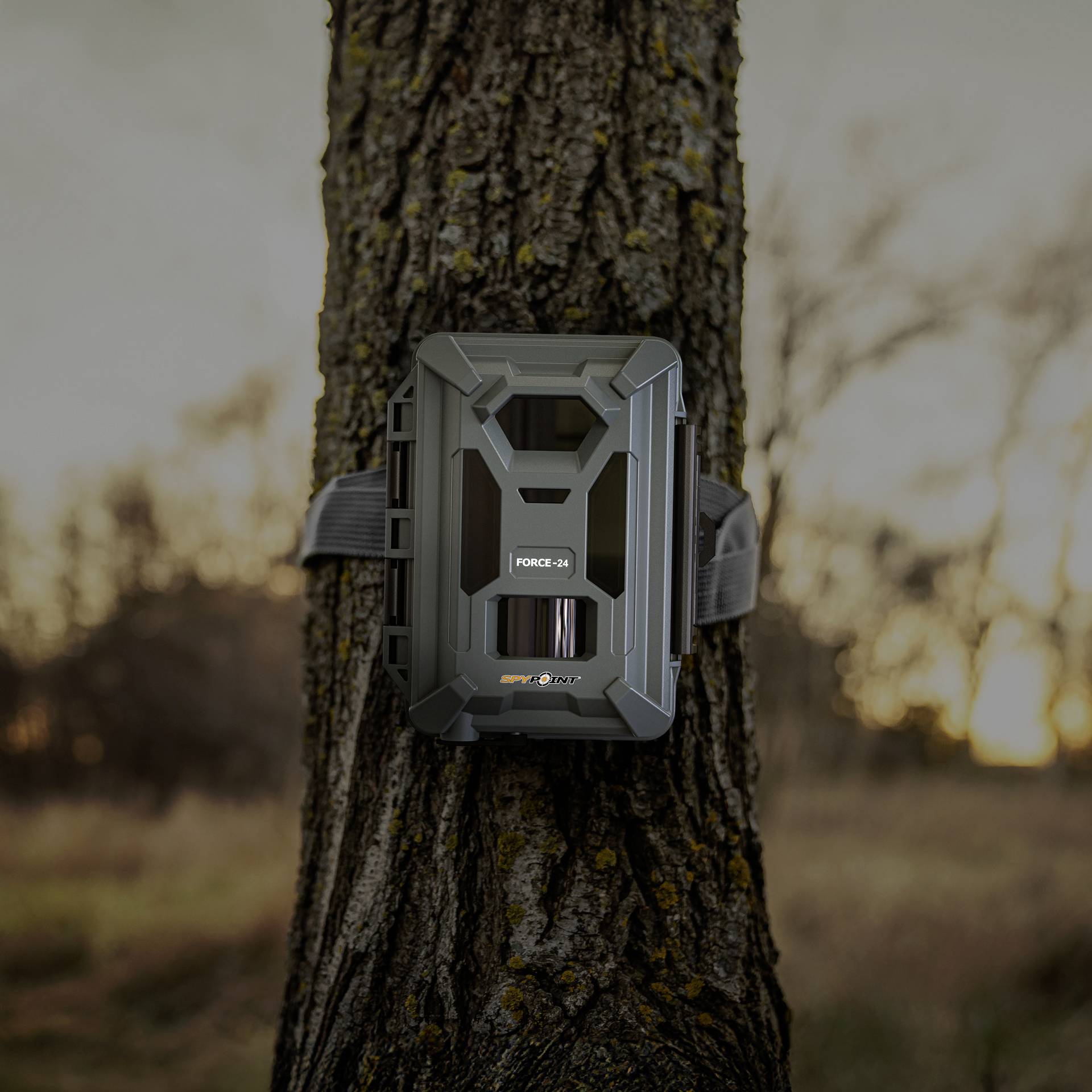 Лісова камера Spypoint 680622, 24 Мп