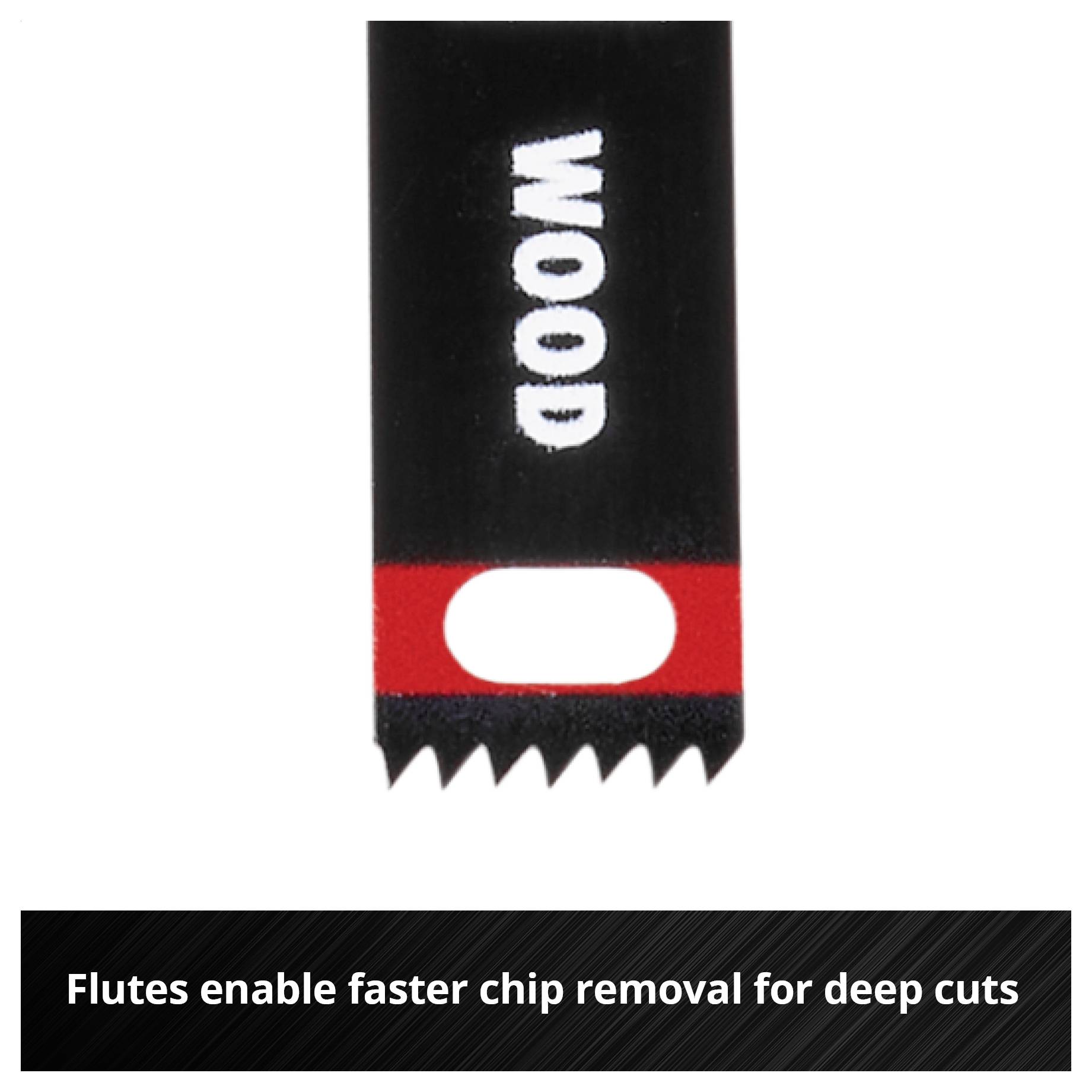 Einhell HCS Holz, 10mm 708021 1 szt.-3