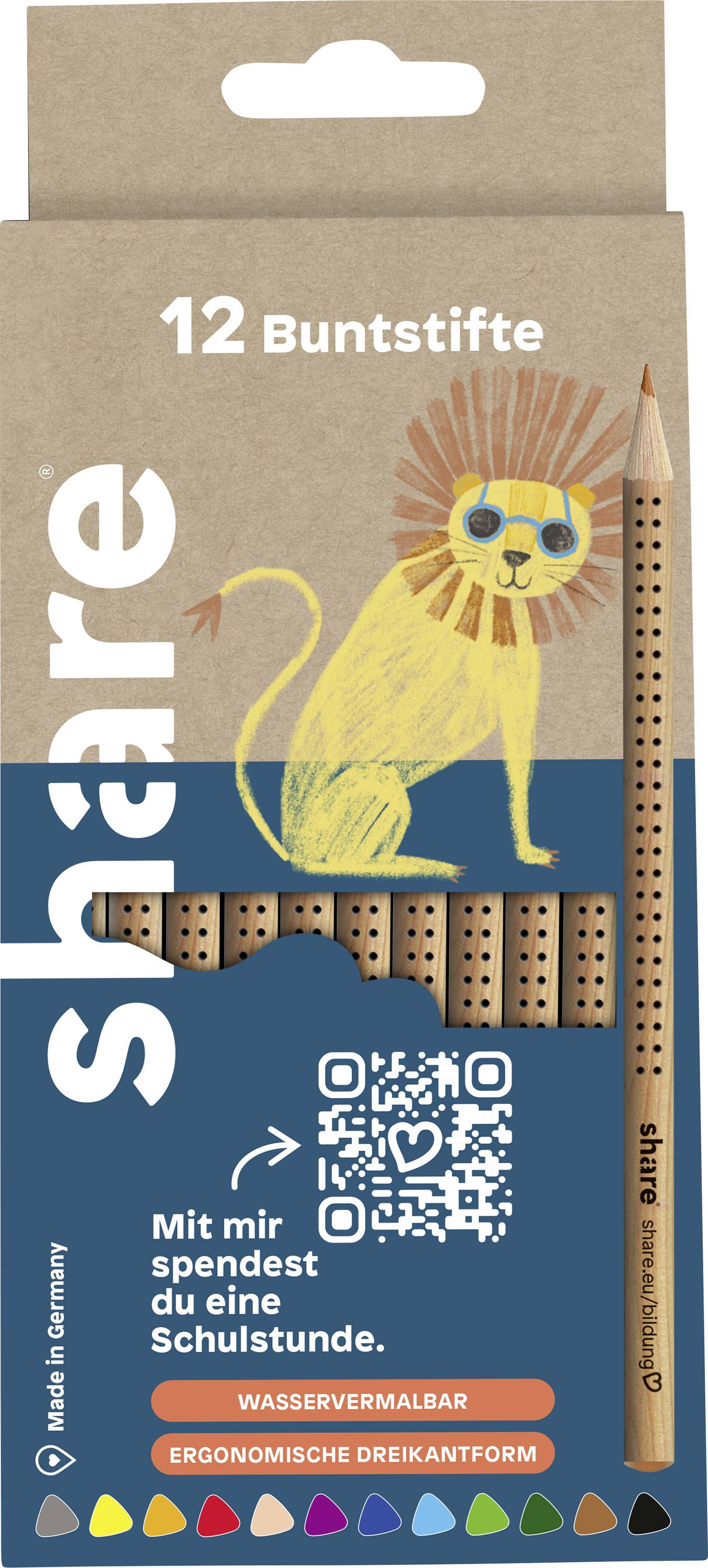 Крейда-акція 4-0022-12 1 шт.