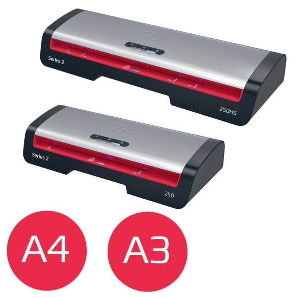 Laminator GBC 4410070EU, DIN A4, Karta kredytowa-14