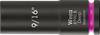 Wera 8790 B Impaktor Deep 05005569001 zewnętrzny sześciokąt Nasadka 9/16"