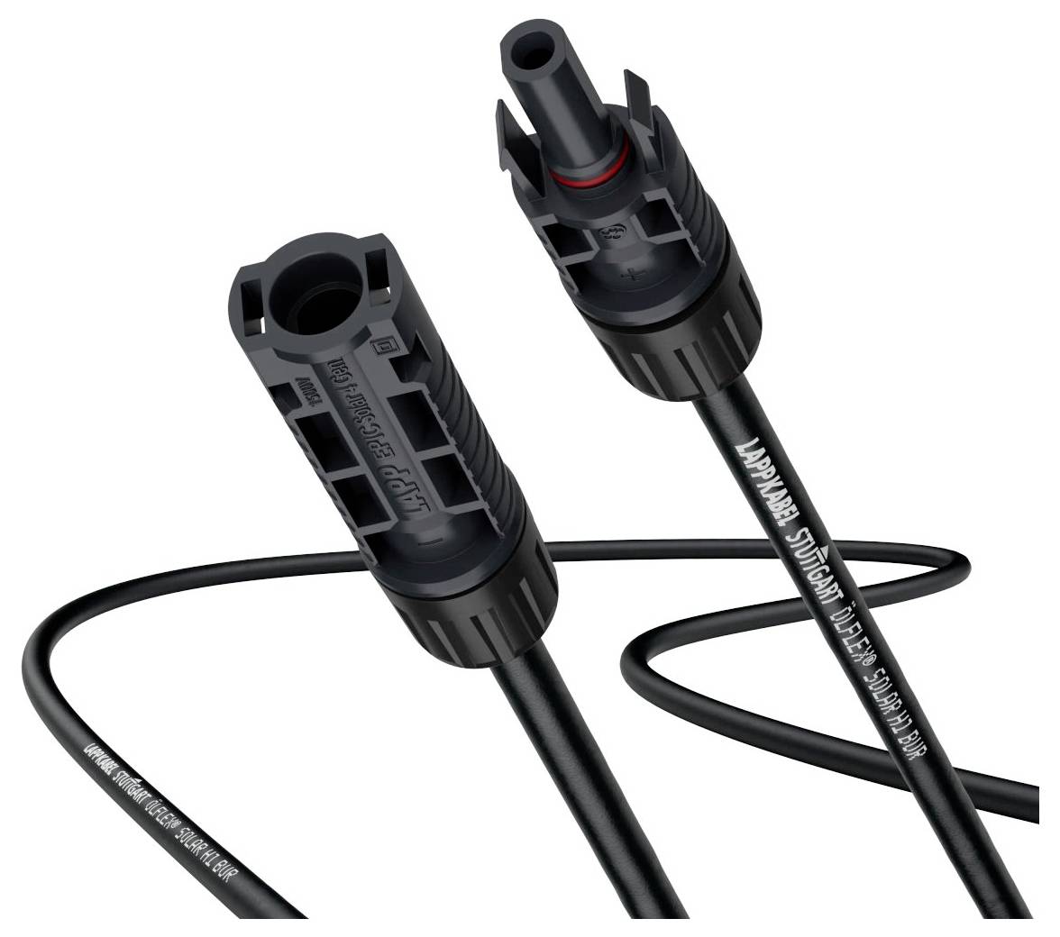 Kabel fotowoltaiczny LAPP 44428282, 4 mm², 10 szt.
