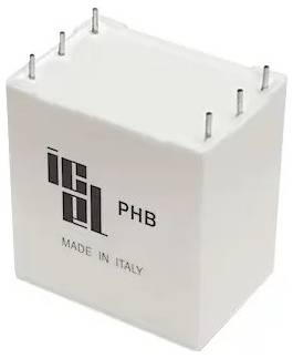 Icel PHB1404150KHS Kondensator foliowy 1 szt.-0
