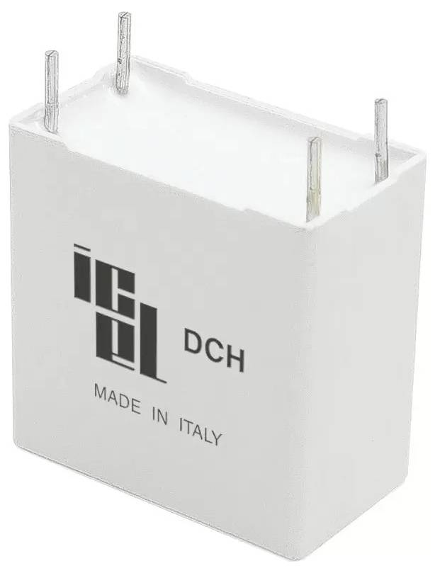 Icel DCH0454680KJS Kondensator foliowy 1 szt.-0