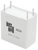Icel DCH0505100KJS Kondensator foliowy 1 szt.