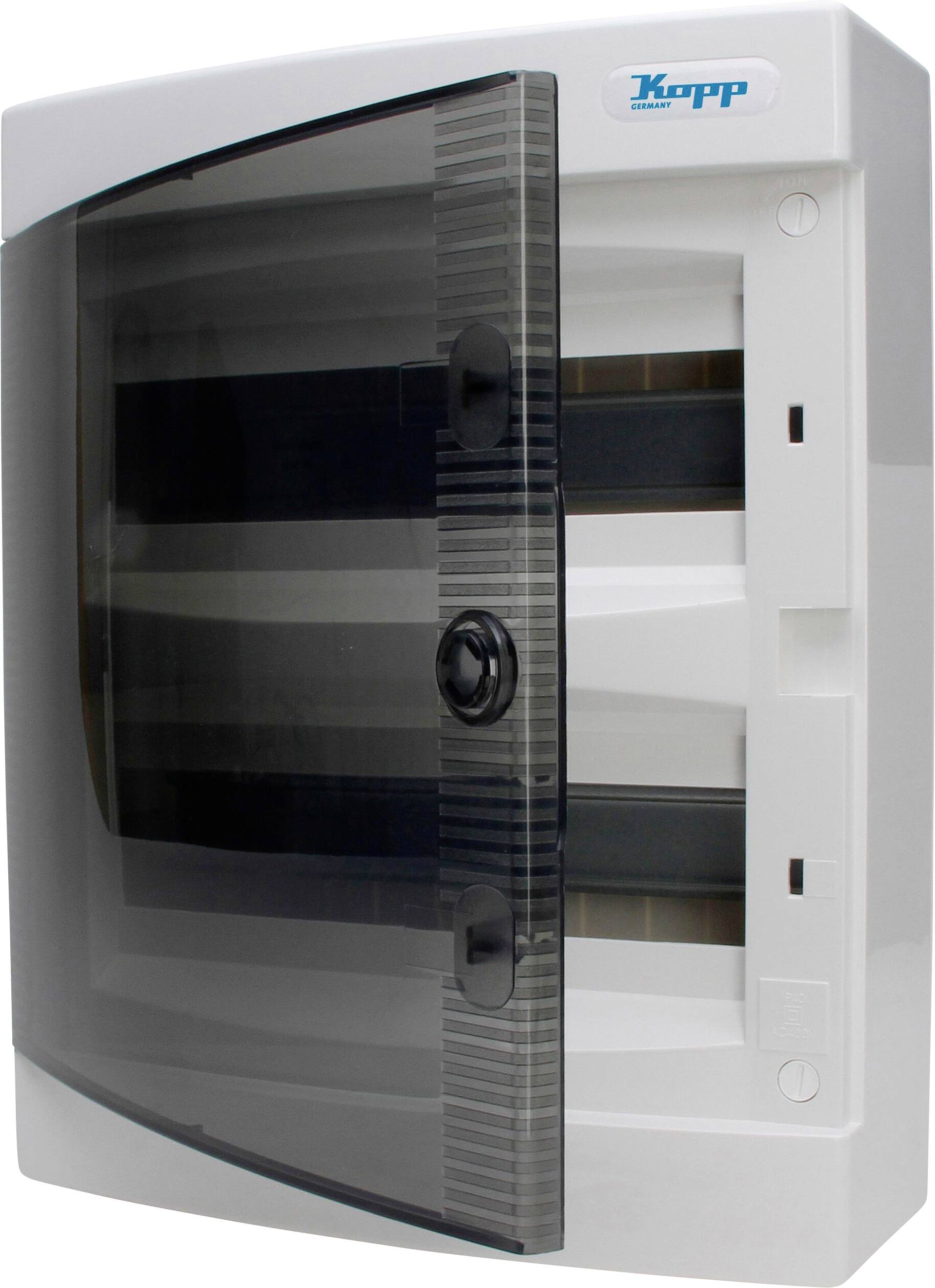 Розподільна коробка Kopp 350912048 Вміст 1 шт.