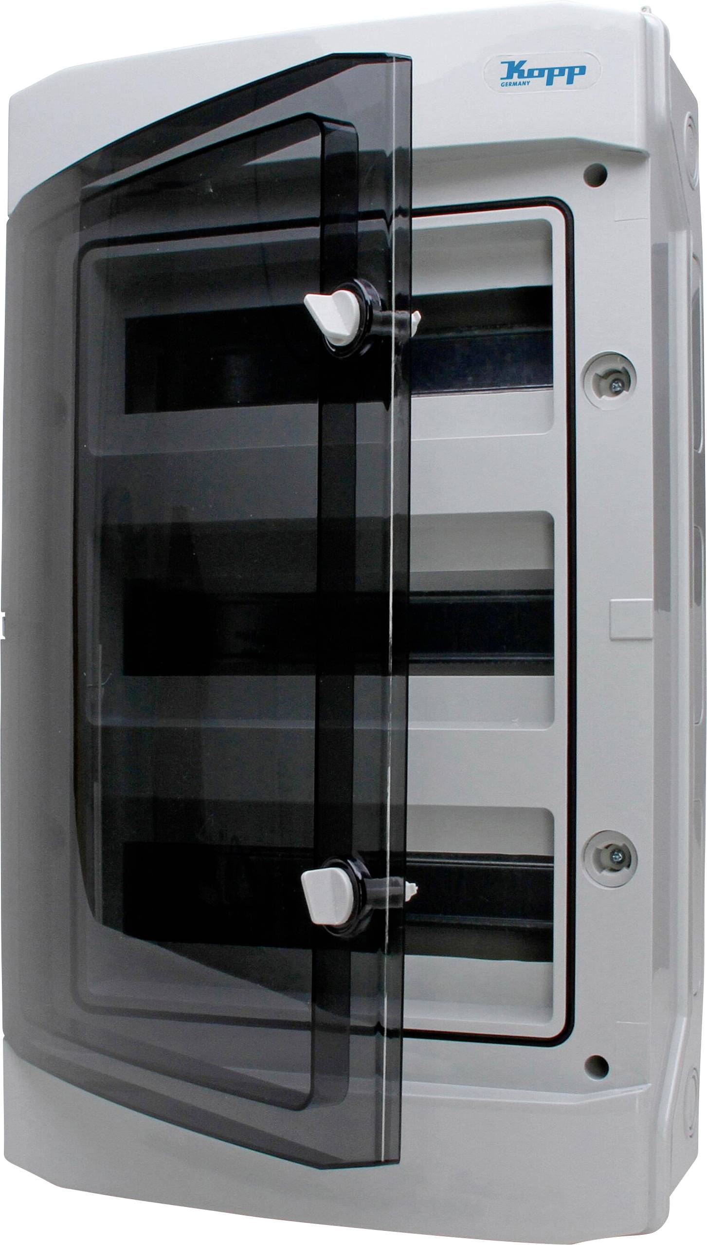 Розподільна коробка Kopp 353813049 Вміст 1 шт.