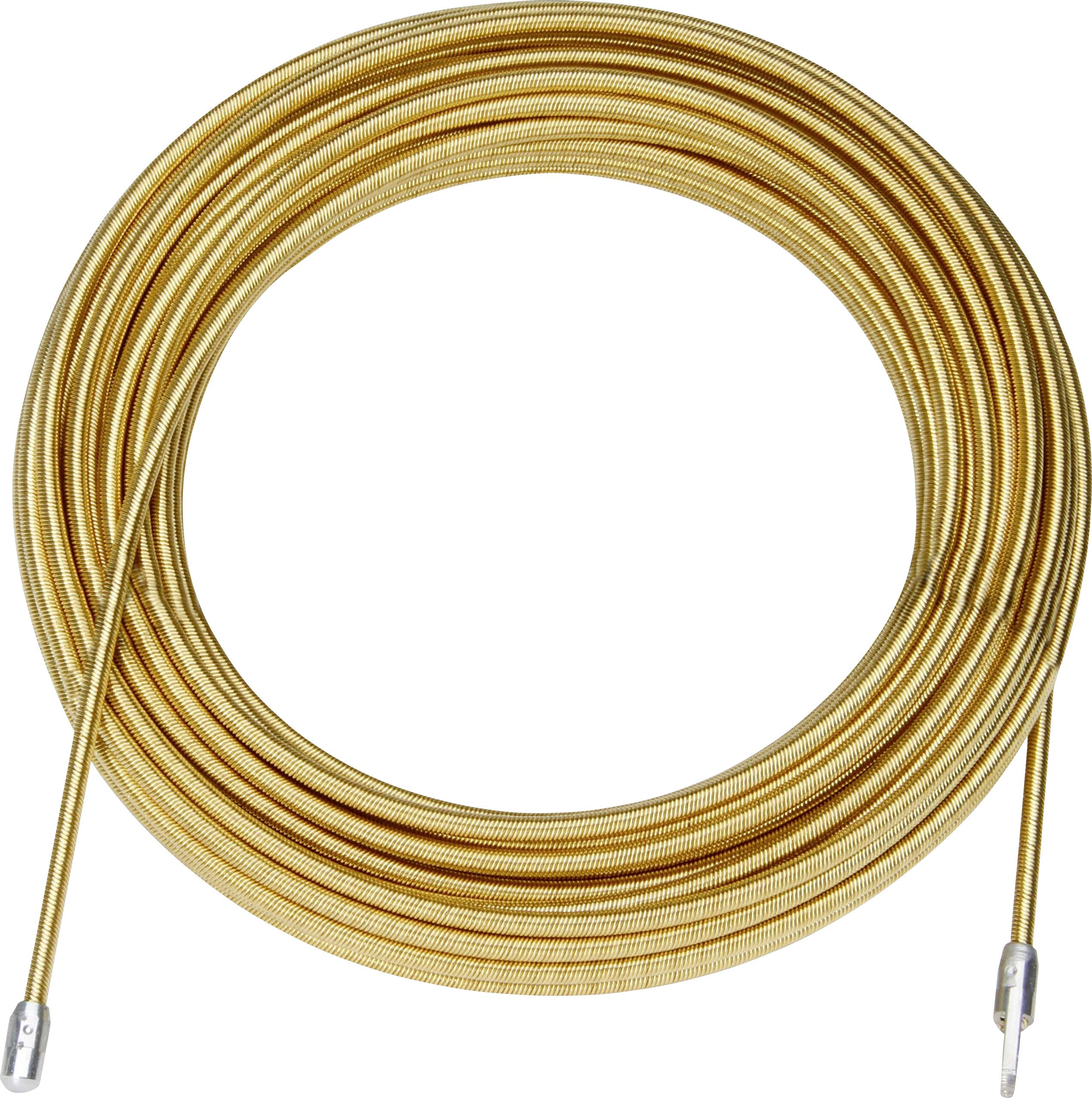 Taśma do wciągania kabli Kopp 394415017, 1 szt.