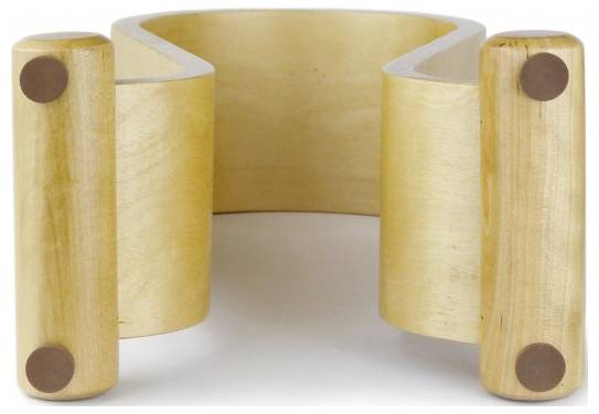 Підставка для навушників Dynavox Bird