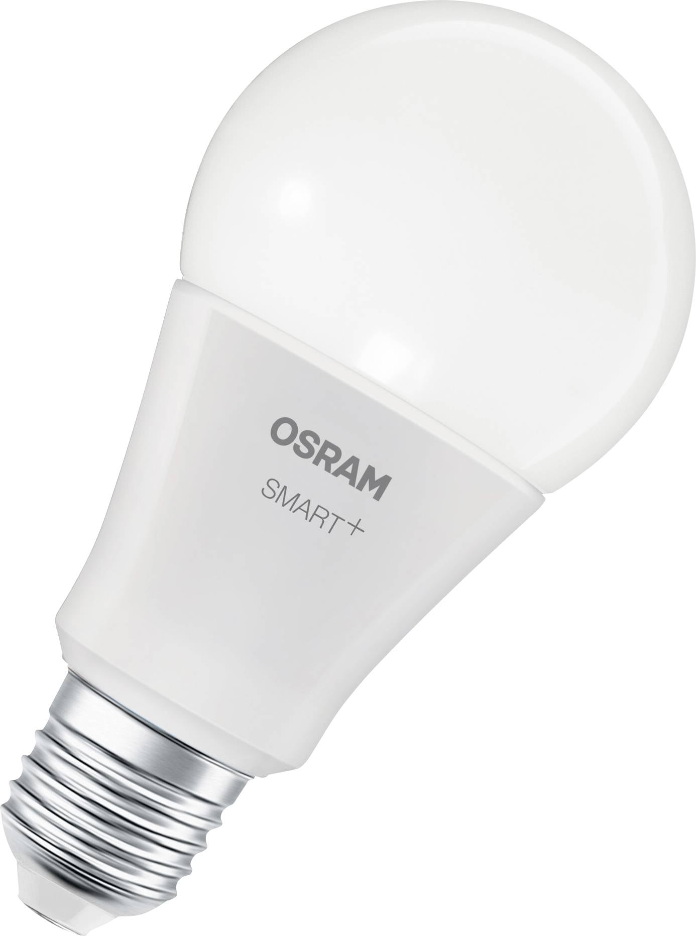 Бездротова світлодіодна лампа OSRAM HOMELIGHTING SMART+ MATTER Classic A100 14W 827...865 Різнокольоровий E27 ОДИНАРНИЙ НАБІР 4099