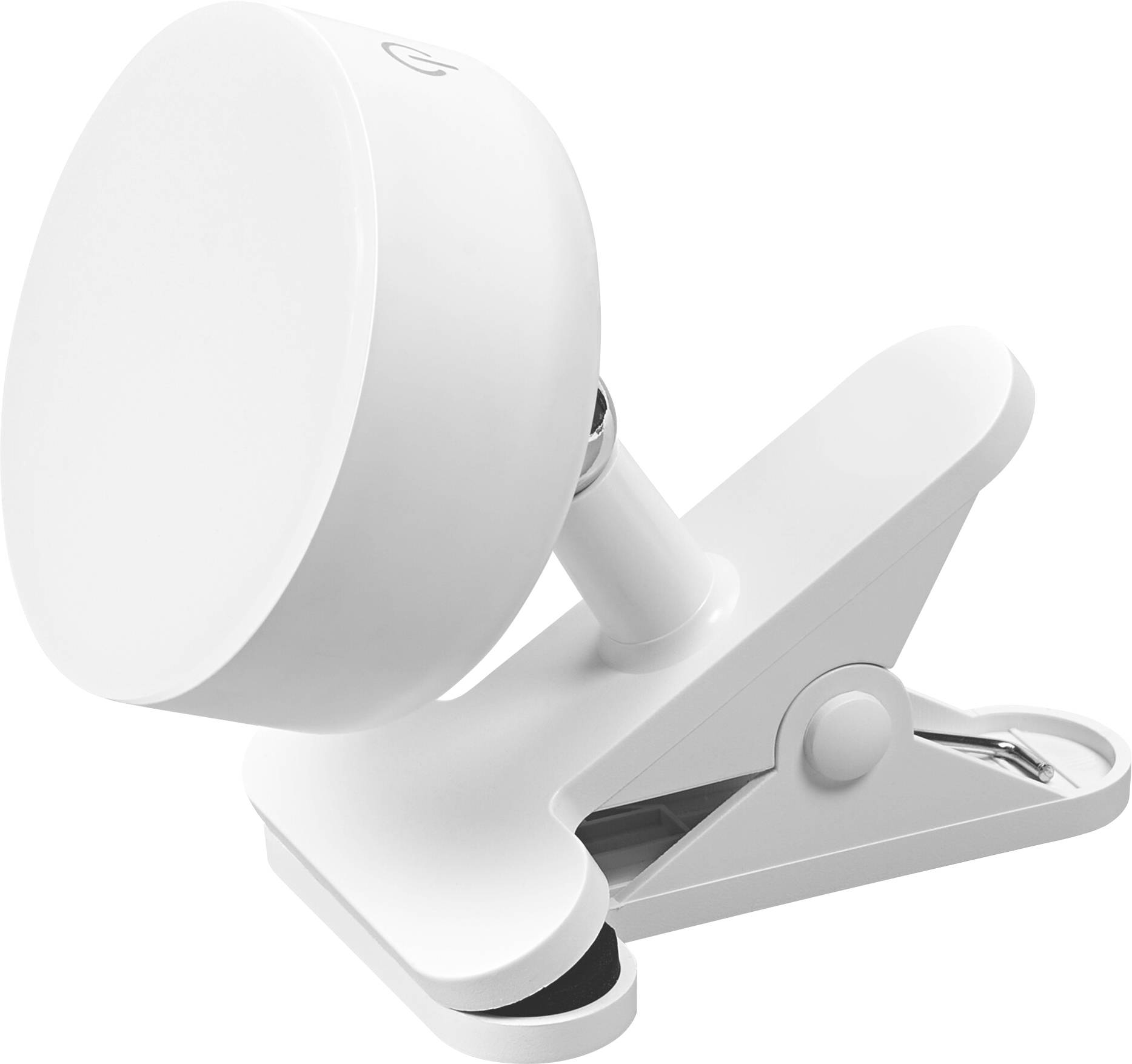 Настінний світильник OSRAM HOMELIGHTING DECOR HELPER GADGET 830 USB Білий 4058075849266 1.80 Вт білий