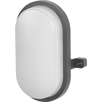 Lampa sufitowa, Kinkiet OSRAM HOMELIGHTING Bulkhead CCT CCT Black 4058075845541 9 W, 7 W, 4 W czarny-0