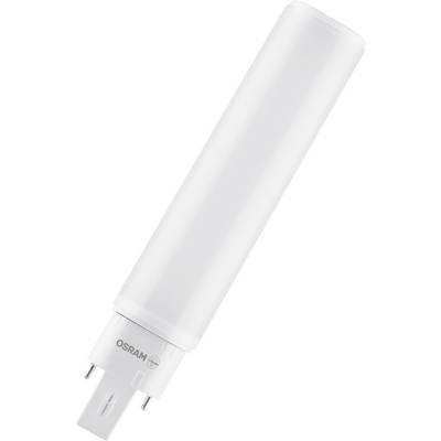 Żarówka tuba LED OSRAM HOMELIGHTING 4099854501814 G24q-3 10 W 100 lm białe światło dzienne 1 szt.-0