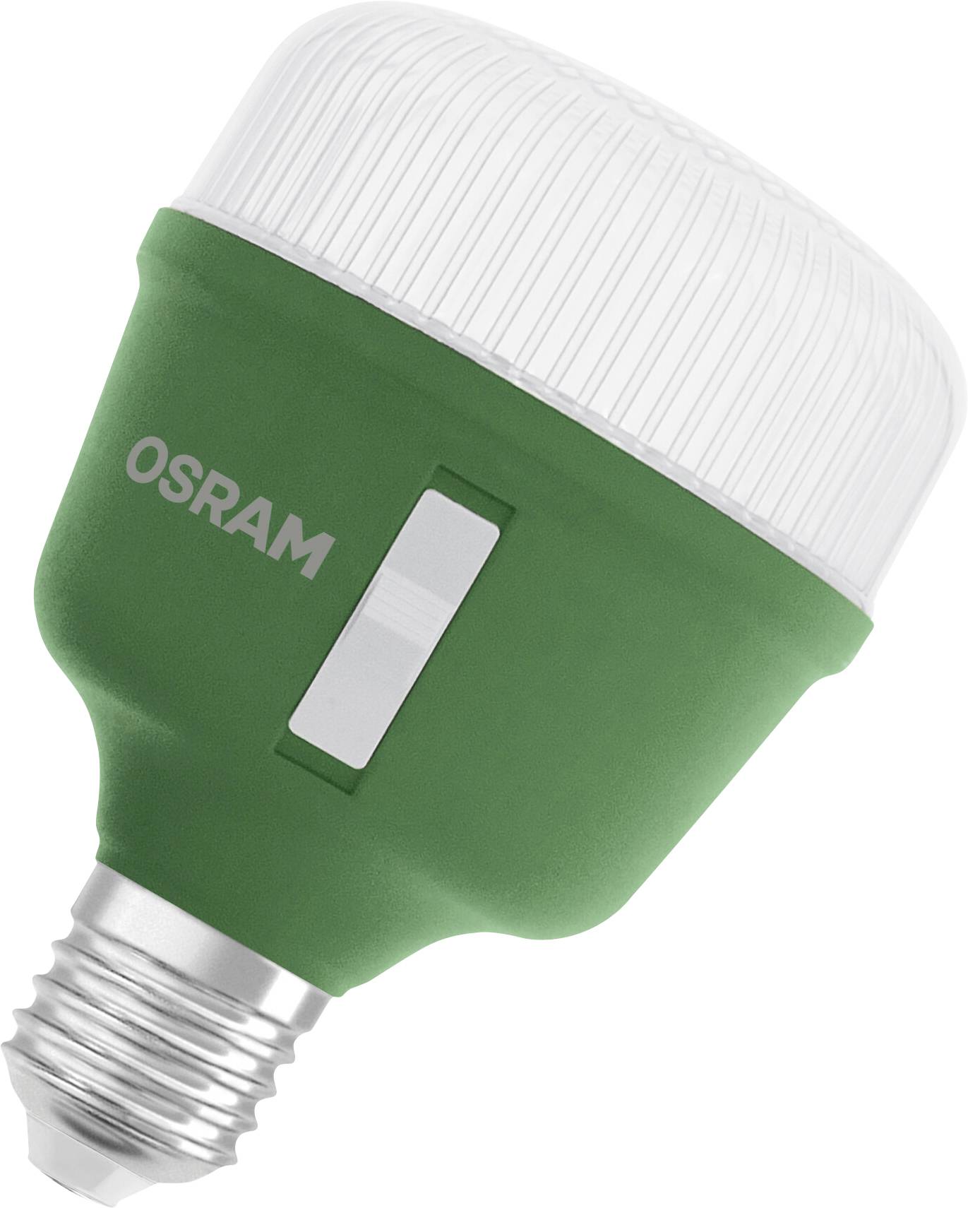 Лампа для догляду за рослинами OSRAM HOMELIGHTING 4058075845800 E-27 20 Вт 1 шт.
