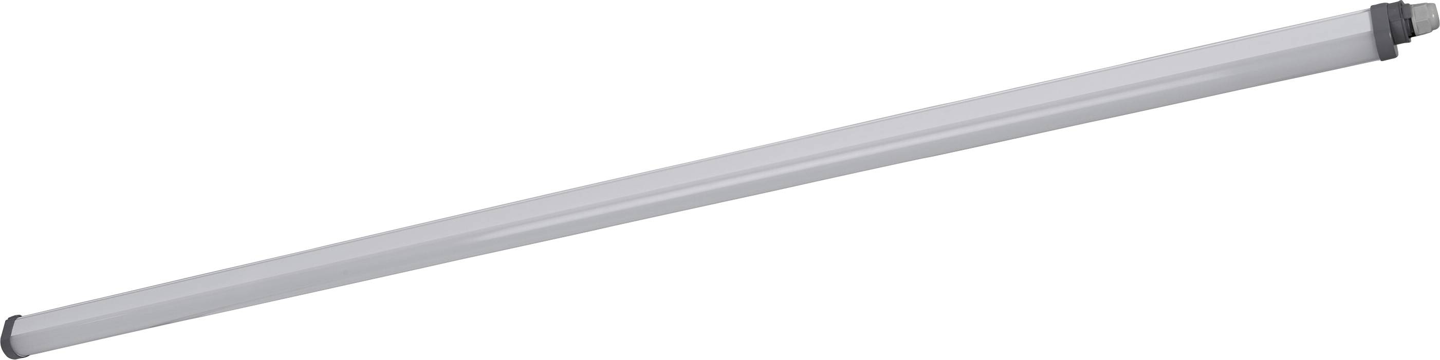 Світлодіодна лампа для вологих приміщень OSRAM HOMELIGHTING Вологостійка Essential Extrusion 50 Вт 1500 мм 840 4099854428753