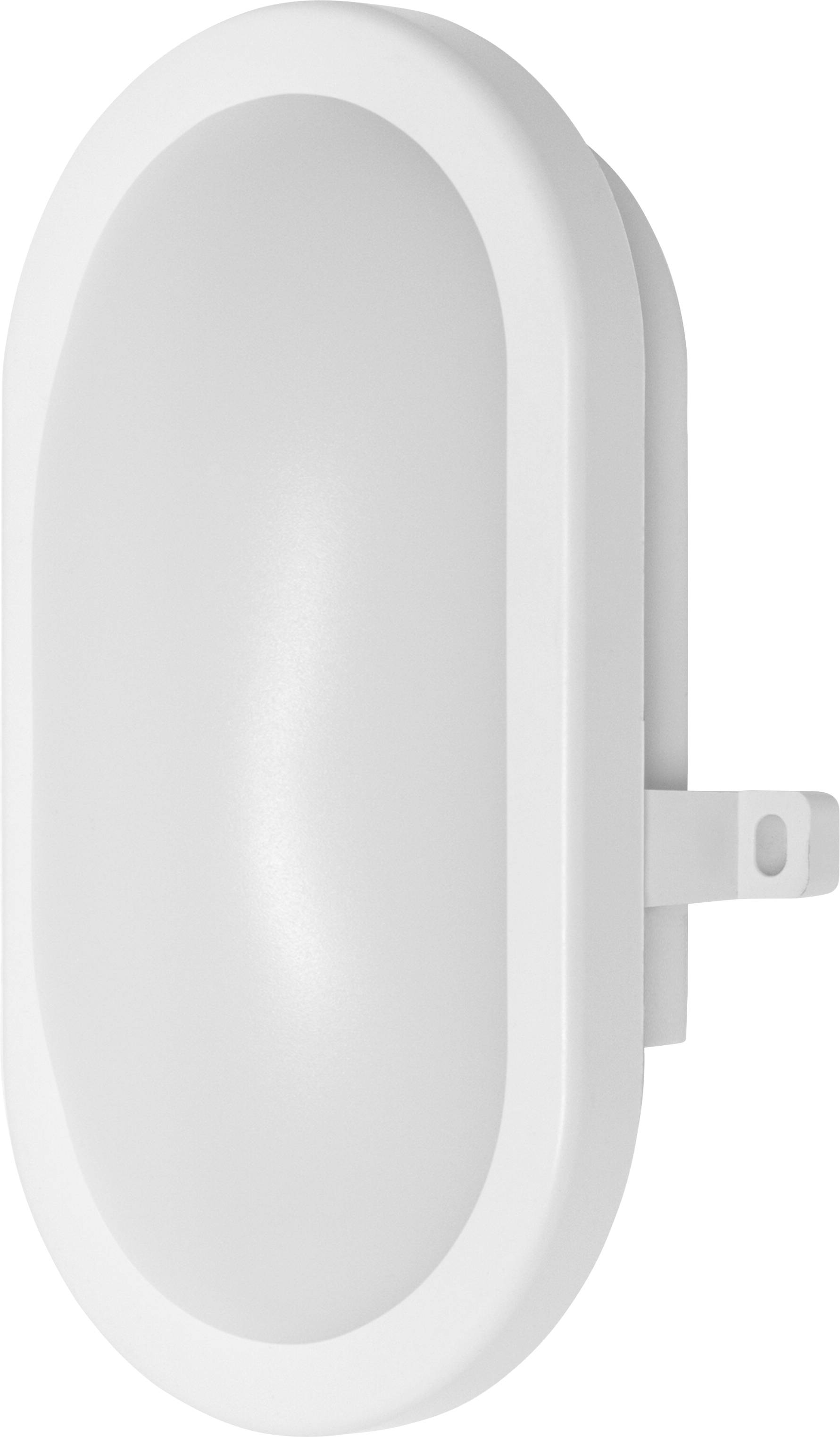 Світлодіодний настінний світильник OSRAM HOMELIGHTING Bulkhead 11W 4000K білий