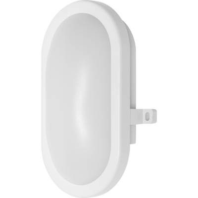 Lampa ścienna LED OSRAM HOMELIGHTING LED Bulkhead 11W 4000K White 4099854428654, 11 W-0