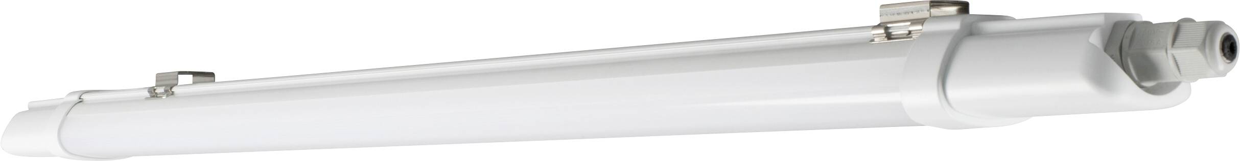 Світлодіодна лампа OSRAM HOMELIGHTING Submarine Integrated Slim Value 0.6M 10W 4000K для вологих приміщень