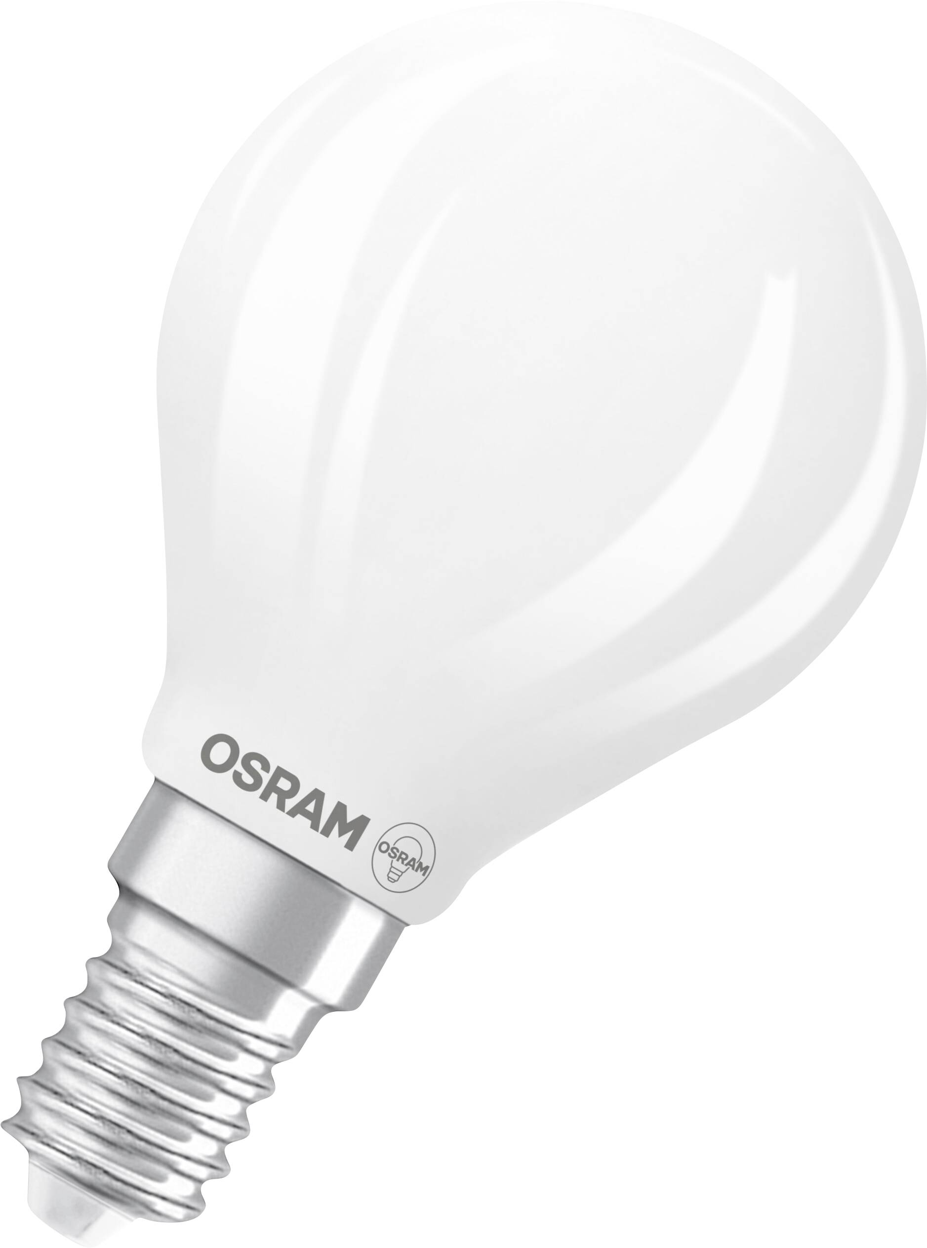 Світлодіодна лампа OSRAM HOMELIGHTING 4099854443916 E14 1.8 Вт теплий білий 1 шт.