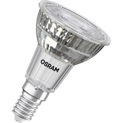 Żarówka reflektor LED OSRAM HOMELIGHTING 4099854457166 E14 3.7 W ciepła biel 1 szt.-0
