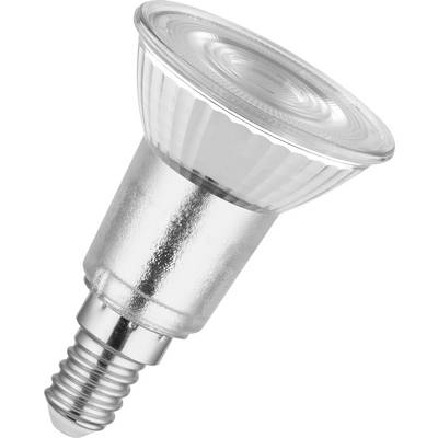 Żarówka reflektor LED OSRAM HOMELIGHTING 4099854458705 E14 3.7 W ciepła biel 1 szt.-0