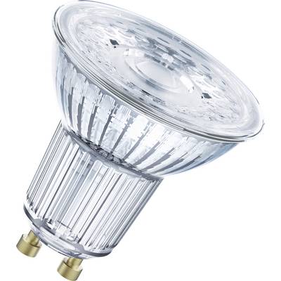 Żarówka LED OSRAM HOMELIGHTING 4099854461804 GU10 4.7 W 1 szt.-0