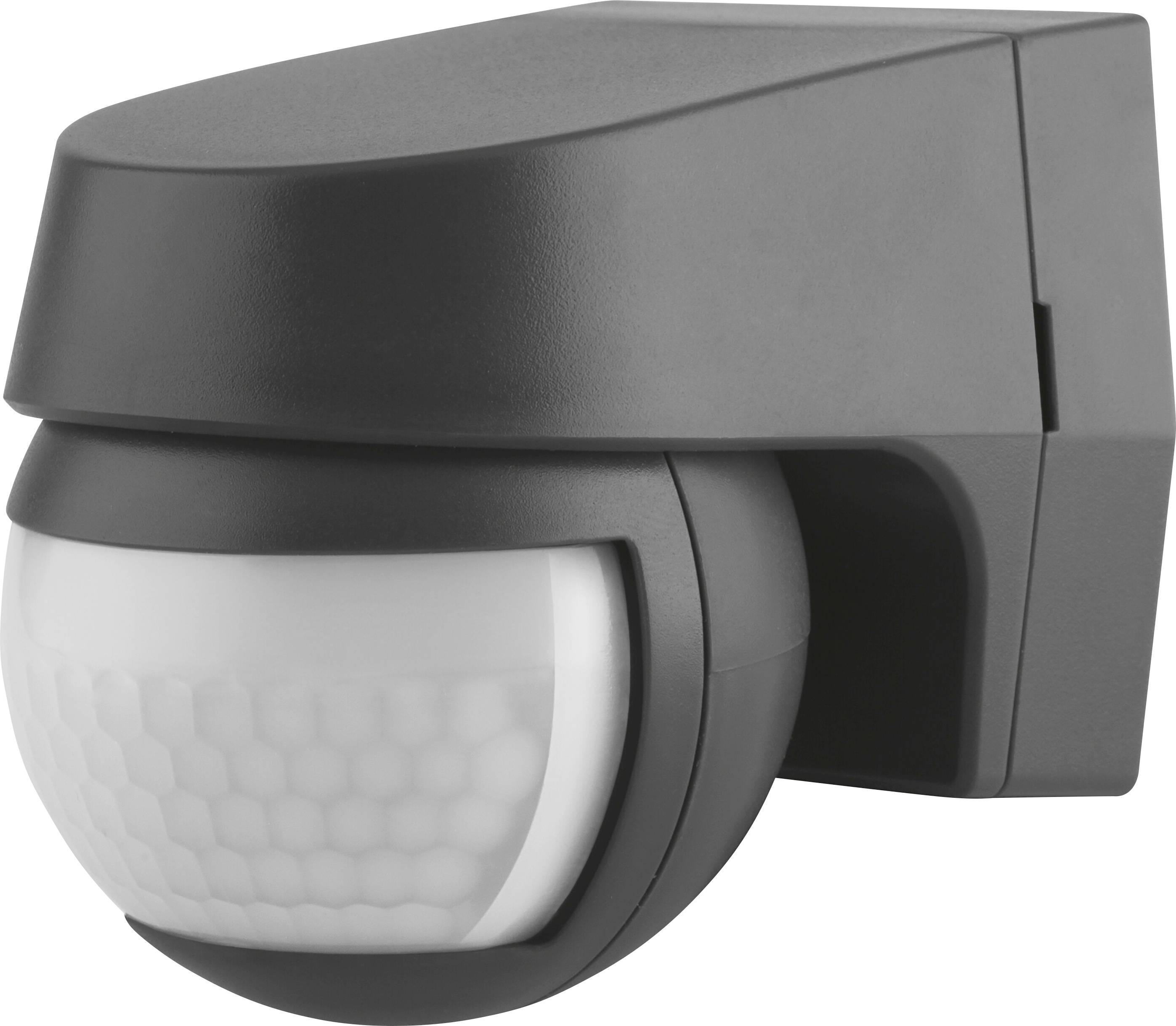 Вуличний настінний світильник OSRAM HOMELIGHTING SENSOR WALL 110DEG IP44 DG 4099854454073